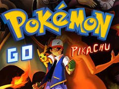                                                                       Pokemon GO Pikachu ﻞﯿﮭﮐ