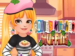                                                                       Roxie's Kitchen Muffins ﻞﯿﮭﮐ