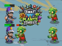                                                                       SWAT & Plants vs Zombies ﻞﯿﮭﮐ