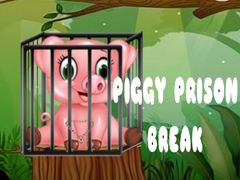                                                                       Piggy Prison Break ﻞﯿﮭﮐ