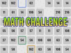                                                                       Math challenge  ﻞﯿﮭﮐ