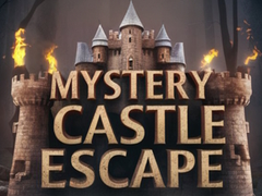                                                                       Mystery Castle Escape ﻞﯿﮭﮐ