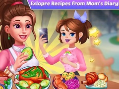                                                                       Mom's Diary 2 ﻞﯿﮭﮐ
