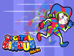                                                                       Digital Circus Run ﻞﯿﮭﮐ