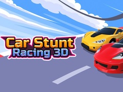                                                                       Car Stunt Racing 3D ﻞﯿﮭﮐ