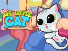                                                                       My Little Cat ﻞﯿﮭﮐ