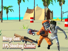                                                                       Merge Gun: FPS Shooting Zombie ﻞﯿﮭﮐ