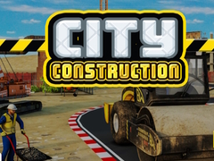                                                                       City Construction ﻞﯿﮭﮐ
