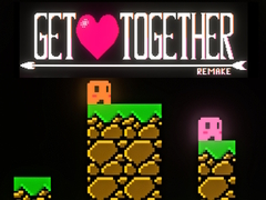                                                                       Get Together Remake ﻞﯿﮭﮐ