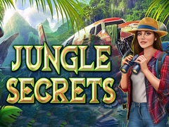                                                                       Jungle Secrets ﻞﯿﮭﮐ