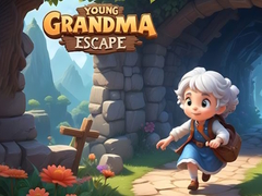                                                                       Young Grandma Escape ﻞﯿﮭﮐ