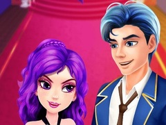                                                                       Magic Highschool Prom Queen ﻞﯿﮭﮐ