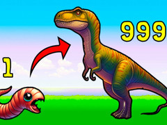                                                                       Animal Evolution Simulator ﻞﯿﮭﮐ