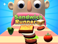                                                                       Sandwich Runner  ﻞﯿﮭﮐ