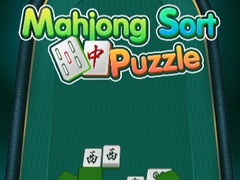                                                                       Mahjong Sort Puzzle ﻞﯿﮭﮐ