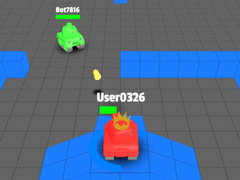                                                                       Mini Tanks io ﻞﯿﮭﮐ