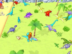                                                                       My Dinosaur Farm ﻞﯿﮭﮐ