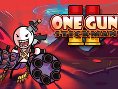                                                                       One Gun 2: Stickman ﻞﯿﮭﮐ