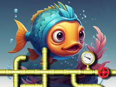                                                                       Hostage Fishes ﻞﯿﮭﮐ