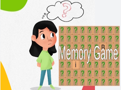                                                                       Memory game ﻞﯿﮭﮐ