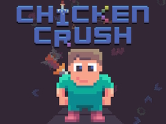                                                                       Chicken Crush ﻞﯿﮭﮐ
