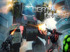                                                                       Death Divers ﻞﯿﮭﮐ