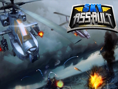                                                                       Sky Assault ﻞﯿﮭﮐ