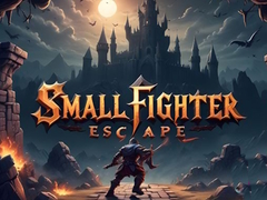                                                                      Small Fighter Escape ﻞﯿﮭﮐ