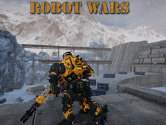                                                                      Robot Wars : Rise of Resistance ﻞﯿﮭﮐ