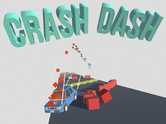                                                                       Crash Dash ﻞﯿﮭﮐ