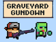                                                                       Graveyard Gundown ﻞﯿﮭﮐ