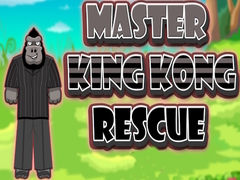                                                                       Master King Kong Rescue ﻞﯿﮭﮐ
