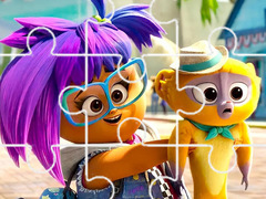                                                                       Vivo Jigsaw ﻞﯿﮭﮐ