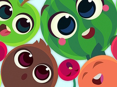                                                                       Funny Fruits: Merge and Gather Watermelon ﻞﯿﮭﮐ