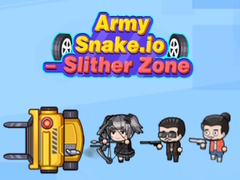                                                                       Army Snake.io - Slither Zone ﻞﯿﮭﮐ
