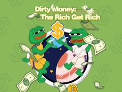                                                                       Dirty Money: The Rich Get Rich ﻞﯿﮭﮐ