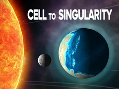                                                                       Cell to Singularity: Evolution ﻞﯿﮭﮐ
