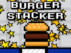                                                                       Burger Stacker ﻞﯿﮭﮐ