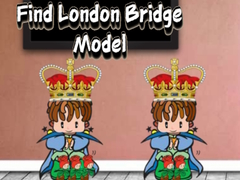                                                                       Find London Bridge Model ﻞﯿﮭﮐ
