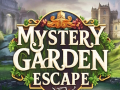                                                                       Mystery Garden Escape ﻞﯿﮭﮐ