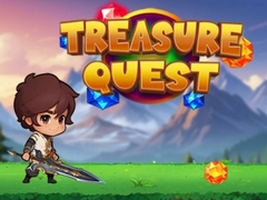                                                                       Treasure Quest ﻞﯿﮭﮐ