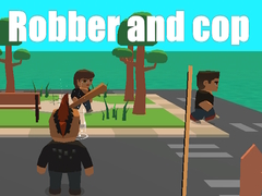                                                                      Robber and cop ﻞﯿﮭﮐ