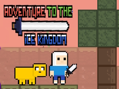                                                                      Adventure To The ice Kingdom ﻞﯿﮭﮐ