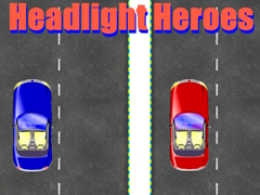                                                                       Headlight Heroes ﻞﯿﮭﮐ