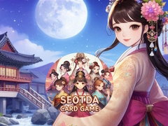                                                                       Seotda Card Game ﻞﯿﮭﮐ