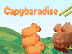                                                                       Capybaradise ﻞﯿﮭﮐ