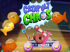                                                                       Catapult Chaos ﻞﯿﮭﮐ