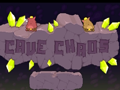                                                                       Cave Chaos ﻞﯿﮭﮐ
