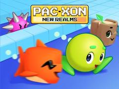                                                                       Pac Xon New Realms ﻞﯿﮭﮐ