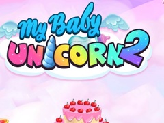                                                                       My Baby Unicorn 2 ﻞﯿﮭﮐ